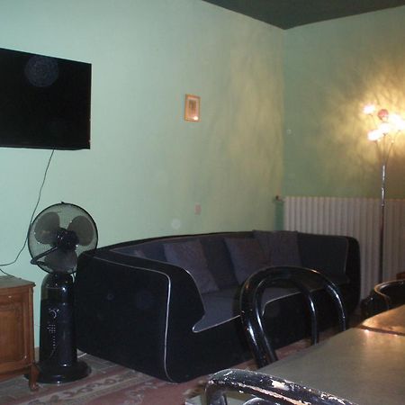 Auberge De La Haute Fourche Corravillers Bilik gambar