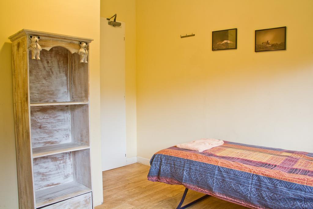 Auberge De La Haute Fourche Corravillers Bilik gambar