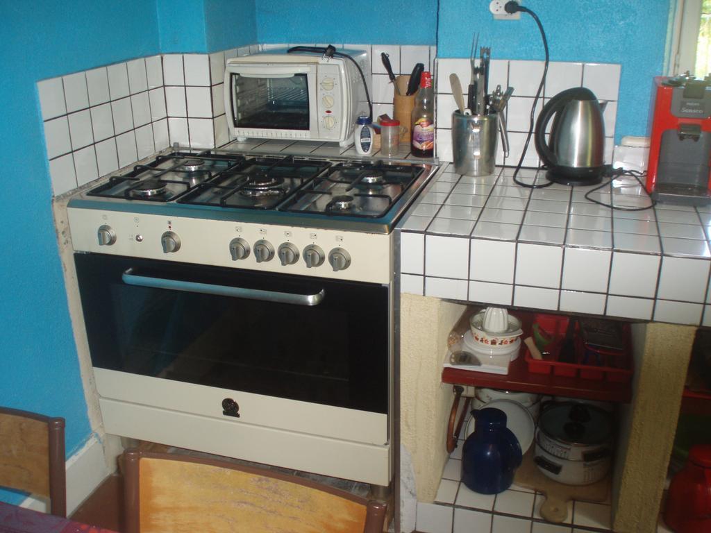 Auberge De La Haute Fourche Corravillers Bilik gambar