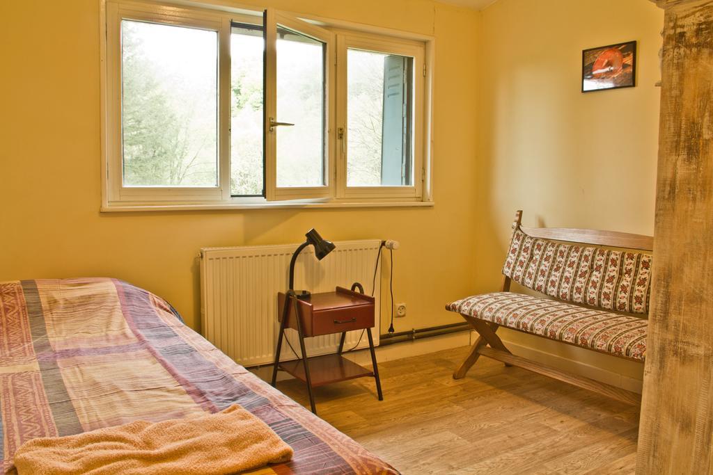 Auberge De La Haute Fourche Corravillers Bilik gambar