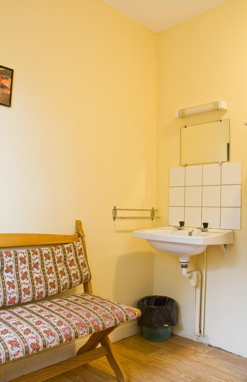 Auberge De La Haute Fourche Corravillers Bilik gambar