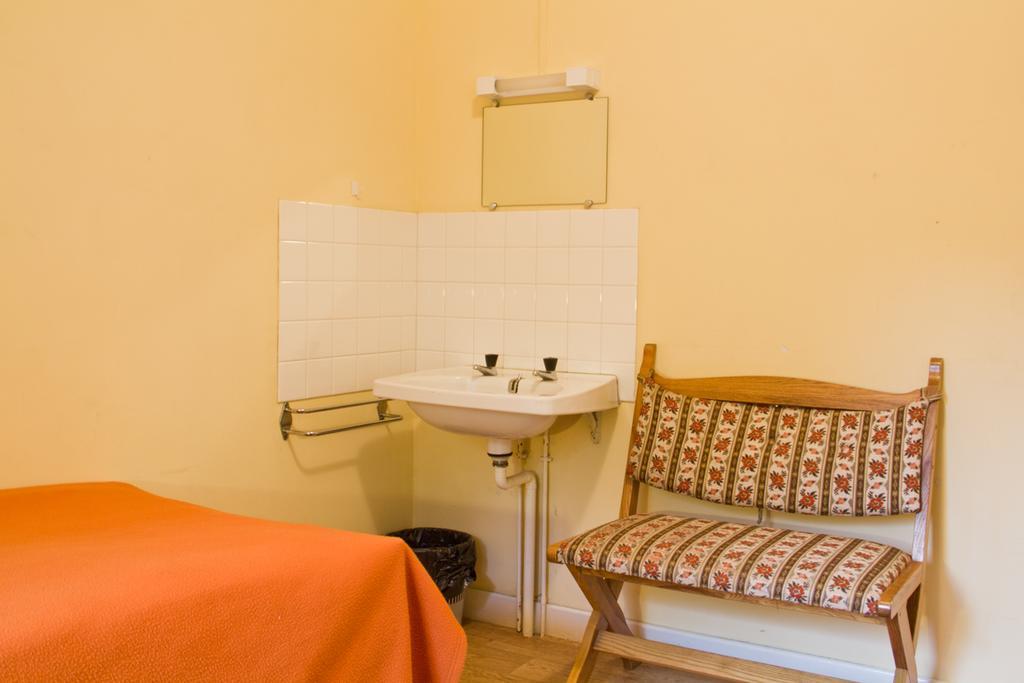 Auberge De La Haute Fourche Corravillers Bilik gambar