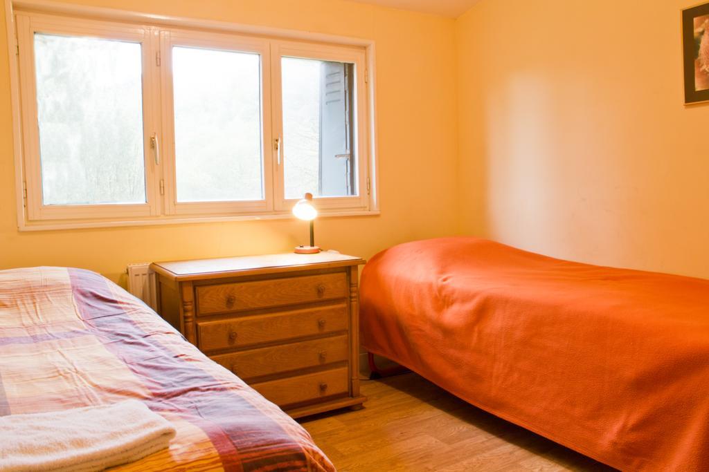 Auberge De La Haute Fourche Corravillers Bilik gambar