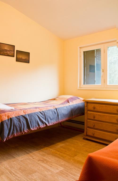Auberge De La Haute Fourche Corravillers Bilik gambar