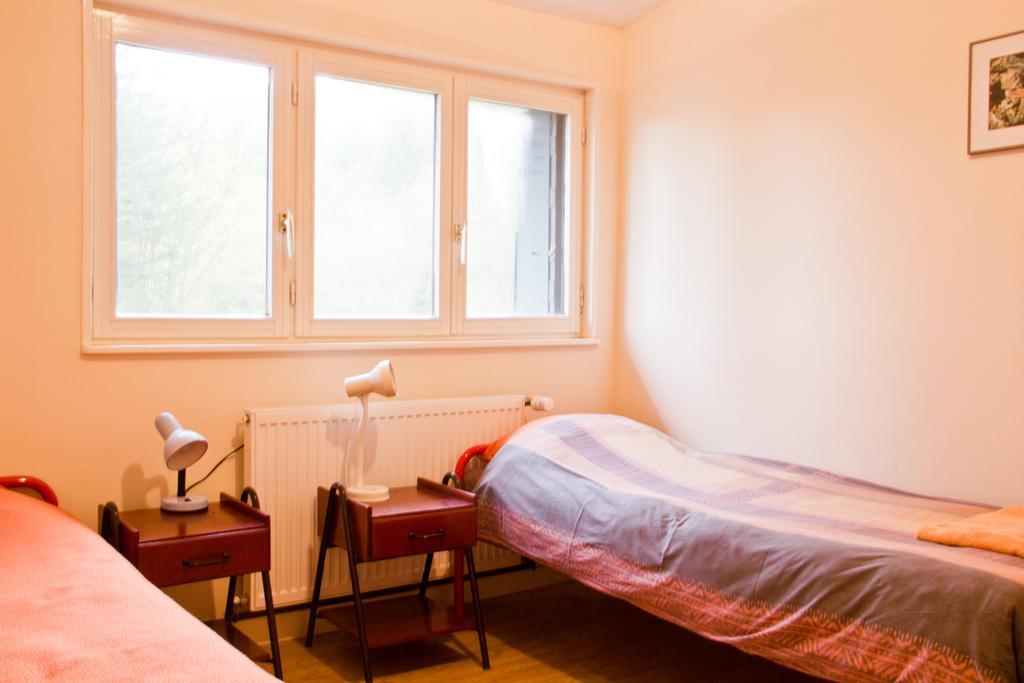 Auberge De La Haute Fourche Corravillers Bilik gambar