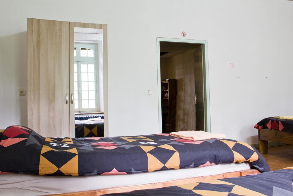 Auberge De La Haute Fourche Corravillers Bilik gambar